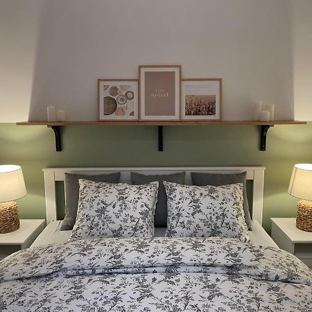 Apartamenty Guzik 22 Krosno Bagian luar foto