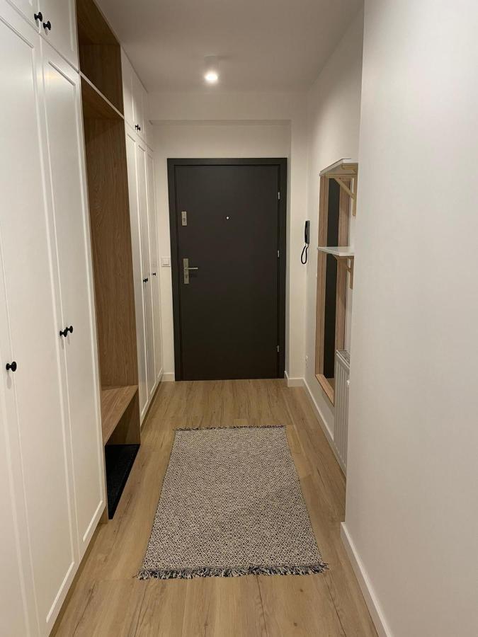Apartamenty Guzik 22 Krosno Bagian luar foto