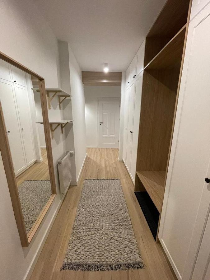 Apartamenty Guzik 22 Krosno Bagian luar foto