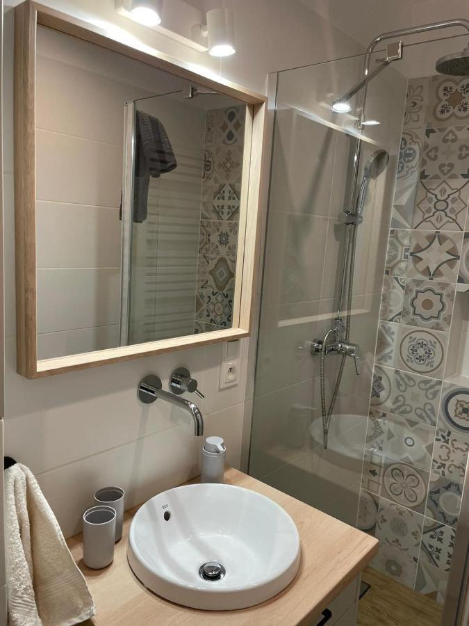 Apartamenty Guzik 22 Krosno Bagian luar foto