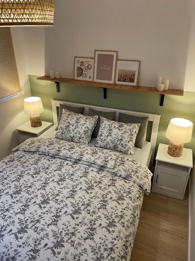 Apartamenty Guzik 22 Krosno Bagian luar foto